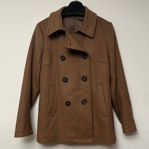Theory Pea Coat